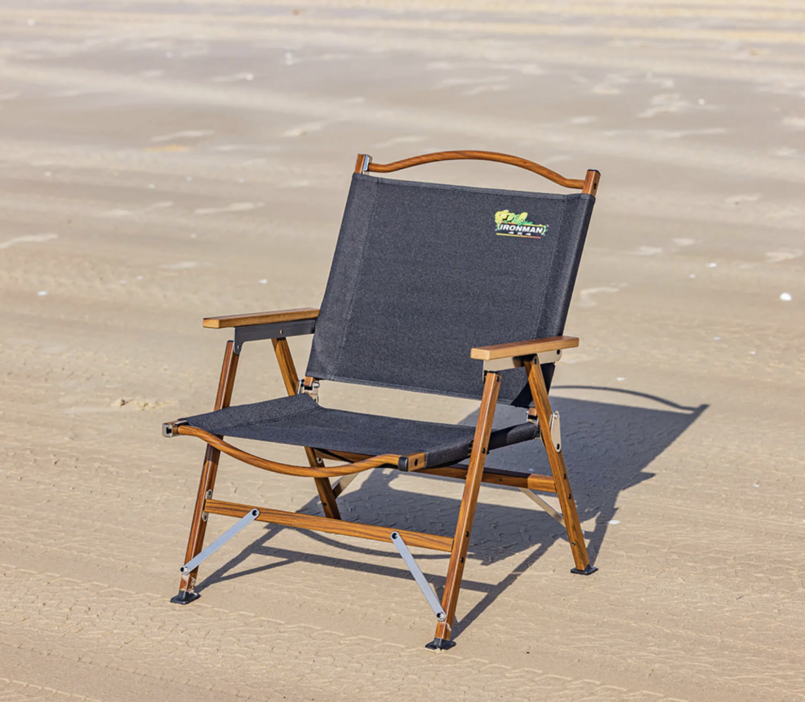 A cheap copy of a legendary camp chair — Exploring Overland